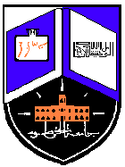 U. of K. Emblem